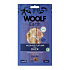 WOOLF Earth temetkezés. NooHide M Flat Bar Duck 90g