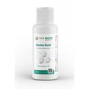 VH Eco Soma Gutt oldat 1l utántöltő