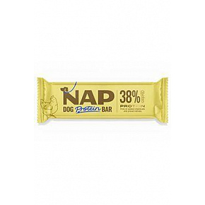 NAP Csirke ízű kutya fehérje rúd 50g