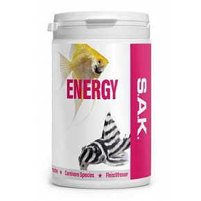 S.A.K. energia 130 g (300 ml) 1. méret