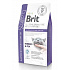Brit VD Cat GF Gastrointestinal-Low fat 5kg