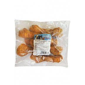 Juko Excl. Smarty Snack falat.csomó csirke 15cm/6db