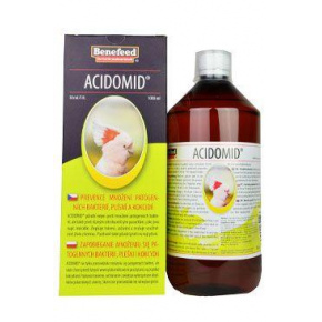 Acidomide E exoti 1l