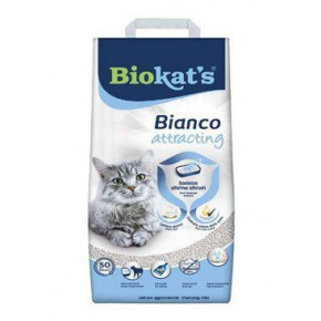 Alom Biokat's BIANCO Attracting 5kg