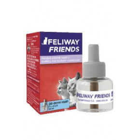 Feliway Friends utántöltő 48ml