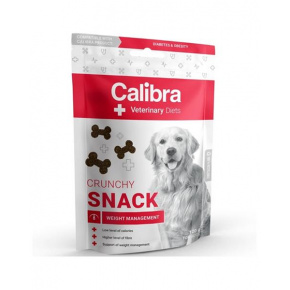 Pamlsok Calibra VD Dog Weight Management 6 x 120 g