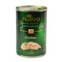 Nuevo pes felnőtt Csirke cons. 400g