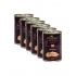NUEVO cat Adult Chicken bal. 6 x 400 g-os konzervdoboz