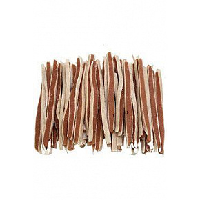 Csemege Mini szendvics tőkehallal és csirkével lágy 230g