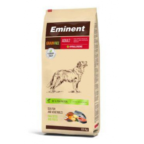 Eminent Grain Free Adult 12kg