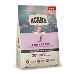 Acana Cat First Feast 1,8kg