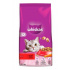 Whiskas Dry marhahússal 3,8kg