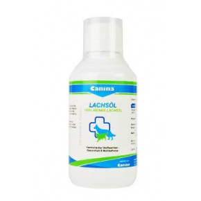 Canina lazacolaj 250ml