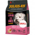 JULIUS K-9 HighPremium ADULT SMALL hipoallergén LAMB&Rice