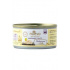Nuevo cat Kézzel készített Pure chicken in jelly cons. 70g