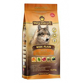 Wolfsblut Dog Adult Wide Plain 12,5kg Wolfsblut Dog Adult Wide Plain 12,5kg