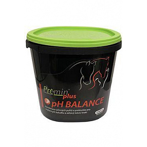 Premin plus pH Balance 2kg