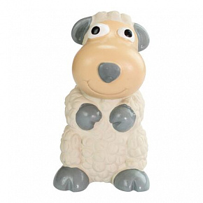 Bárány hanggal 11.5 cm HipHop Kutya