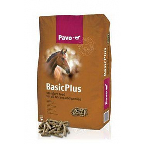 PAVO játék Basic + 20kg