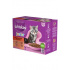 Whiskas kapszula. Core Junior osztály.választás sh. 12x85g