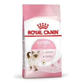 Royal Canin Feline Kitten 400g