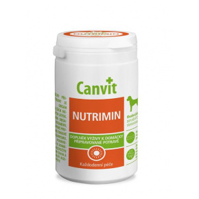 Canvit Nutrimin kutyáknak plv. 230 g