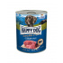 Happy Dog PREMIUM - Fleisch Pur - marhahús konzerv 800 g