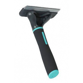 Gereblye ANAH Super kefe L kutyáknak Zolux Zolux Gereblye ANAH Super kefe L kutyáknak Zolux Zolux