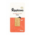 Applaws Cat természetes steak filé lazac 30g