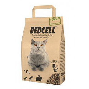 BEDCELL alom 10L