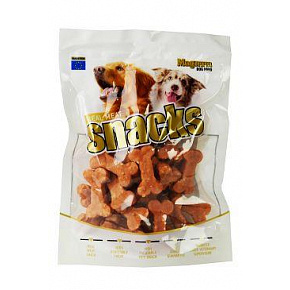 Magnum MINI Nyúl és Rizs csont 250g