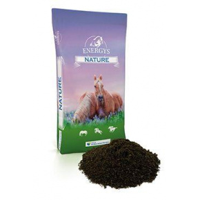 ENERGYS Nature Ló mag 10kg ENERGYS Nature Ló mag 10kg