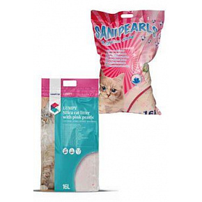 Alom Sanipearls LUMPY 16l CVET Alom Sanipearls LUMPY 16l CVET