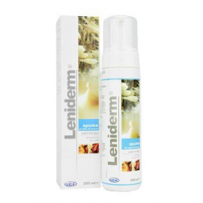 Leniderm hab 200ml