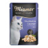 Miamor Cat Filet zseb tonhal+kalmár zselében 100g