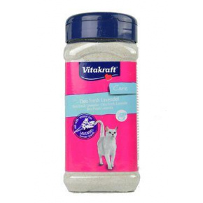 Vitakraft Cat For you Deo Fresh Lavender grn. 720g