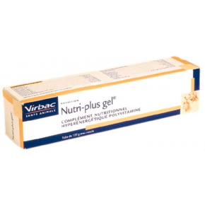 NutriPlus gél 120 g