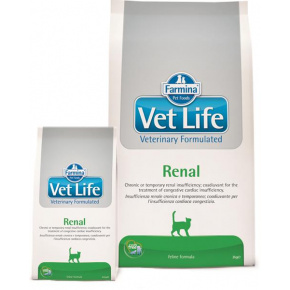 Farmina Vet Life macska vese 2 kg