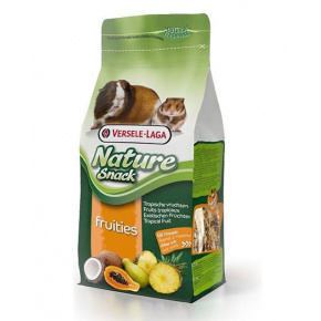 Pamlsok VL Nature Snack Gyümölcsök- gyümölccsel 85 g