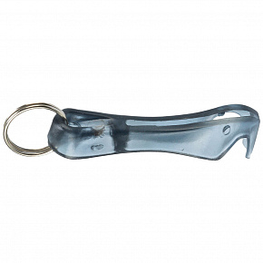 Kullancskiszedő - műanyag villa 6,5 cm TRIXIE Kullancskiszedő - műanyag villa 6,5 cm TRIXIE