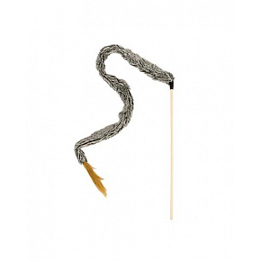 Játék DUVO+ farok pálcán 85cm