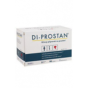 DI-PROSTAN 90 kapszula