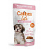 Calibra Dog Life tasak Puppy&Junior Csirke 150g