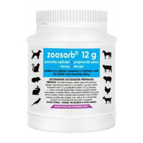 Zoosorb 12g