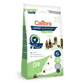 Calibra Dog EN City Csirke 2kg