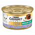 Nestlé GOURMET GOLD Sós sütemény bárányhússal és zöldbabbal konz.12x85 g