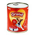 GRAND Dog konz. Prémium marhahús 850g