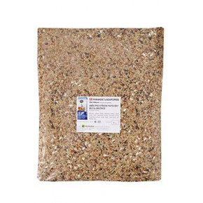 Madáreledel DELI N 68 Papagáj Agapornis 4kg