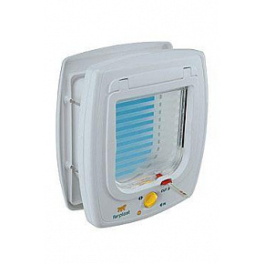 Ajtó SWING 5T fehér FP 1 db