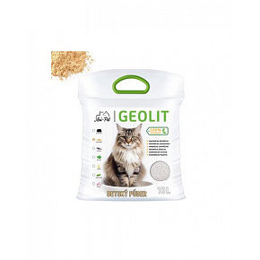 Geolit bentonit alom Baby Talco 10 l